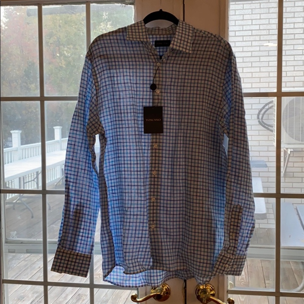 Men’s shirt